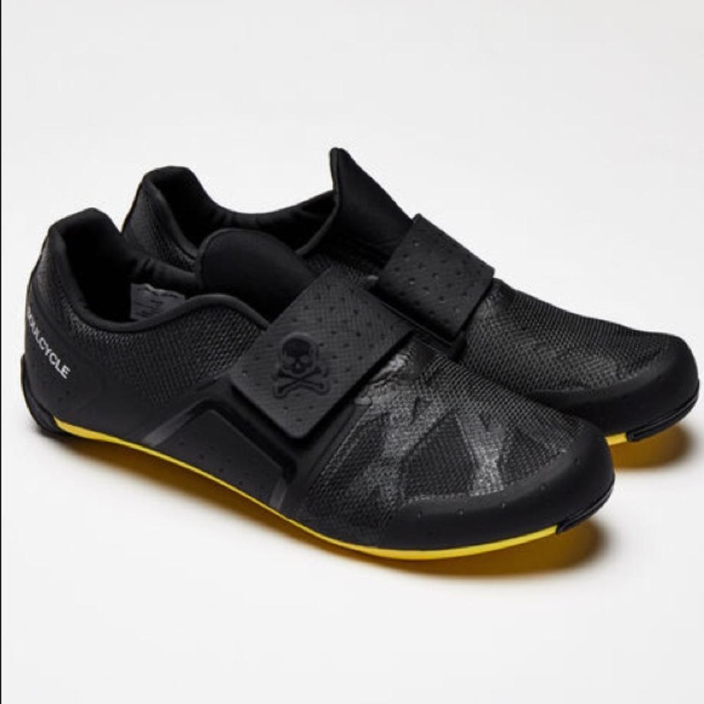 SoulCycle Legend Cycling Shoes - black (copy)